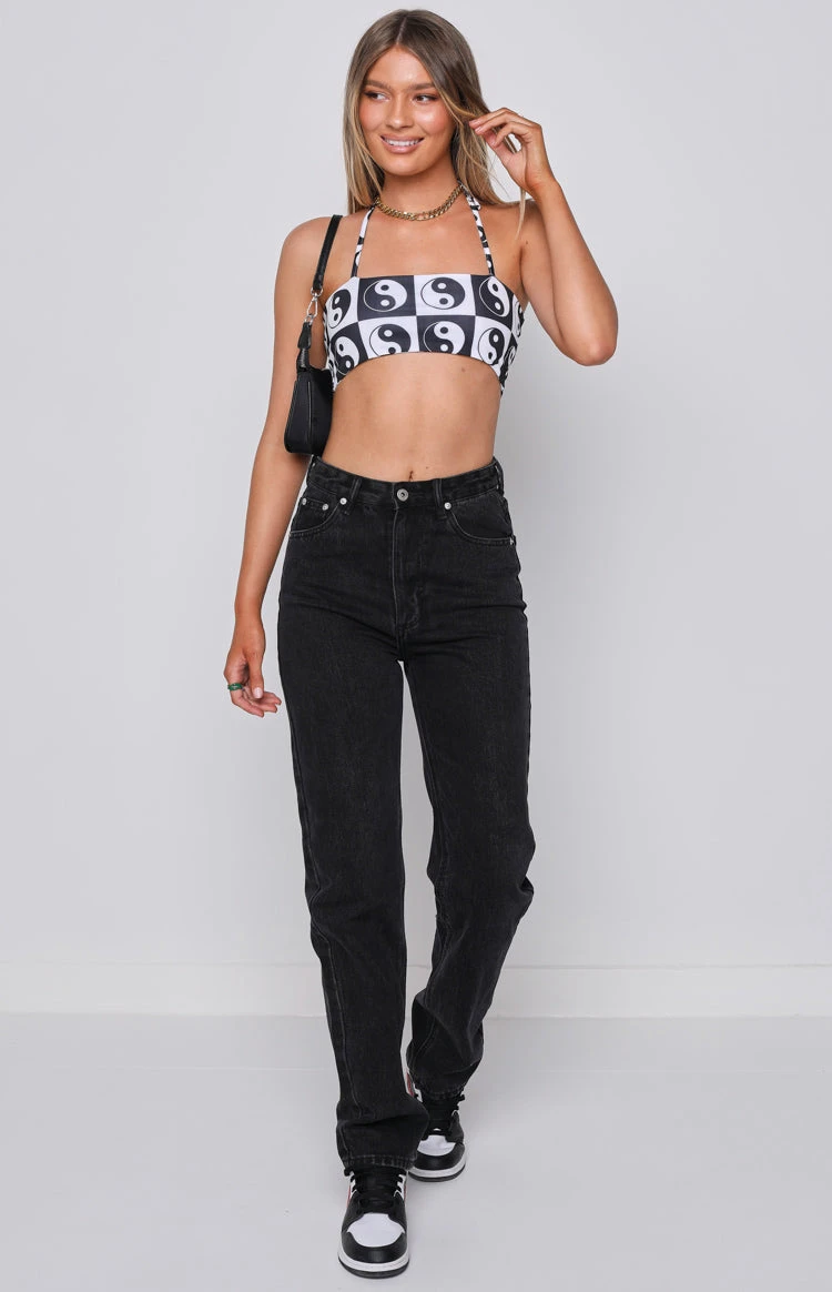 Big Day Out Festival Top Yin Yang - Image 6