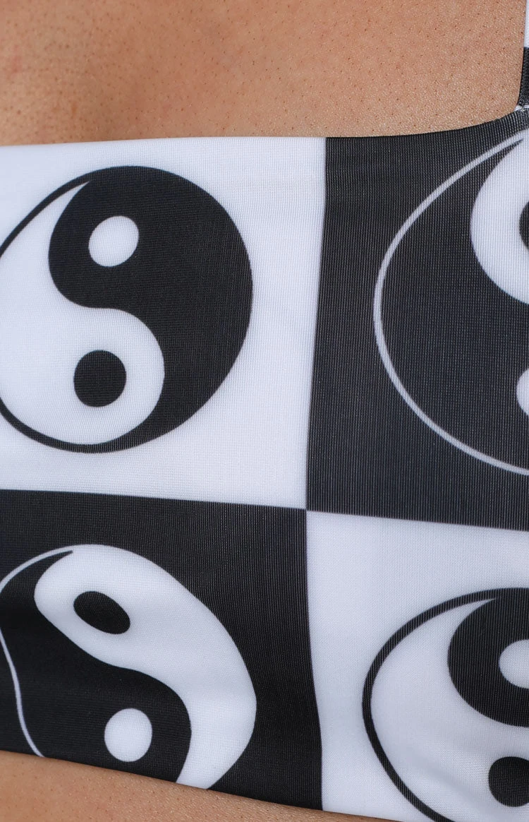 Big Day Out Festival Top Yin Yang - Image 9