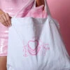 Birthday Cake Tote Bag