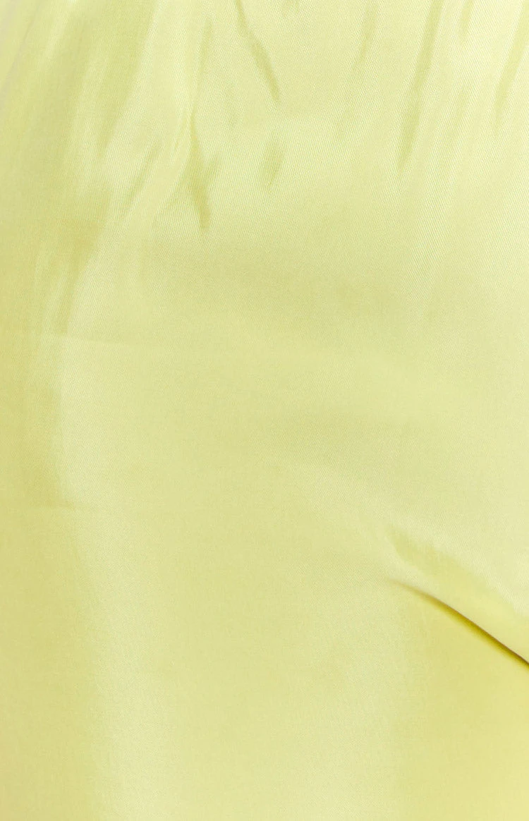 Bridget Yellow Pants - Image 8