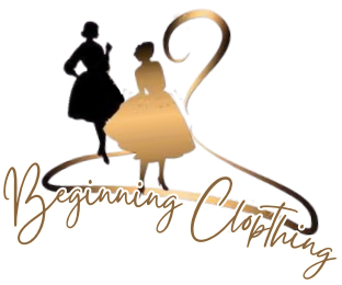 Beginning Clothing Store