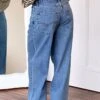 Levi's® Own It Stone Women's Baggy Dad Jeans