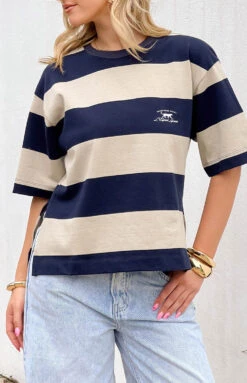 Lioness Midnight Emerging Tee