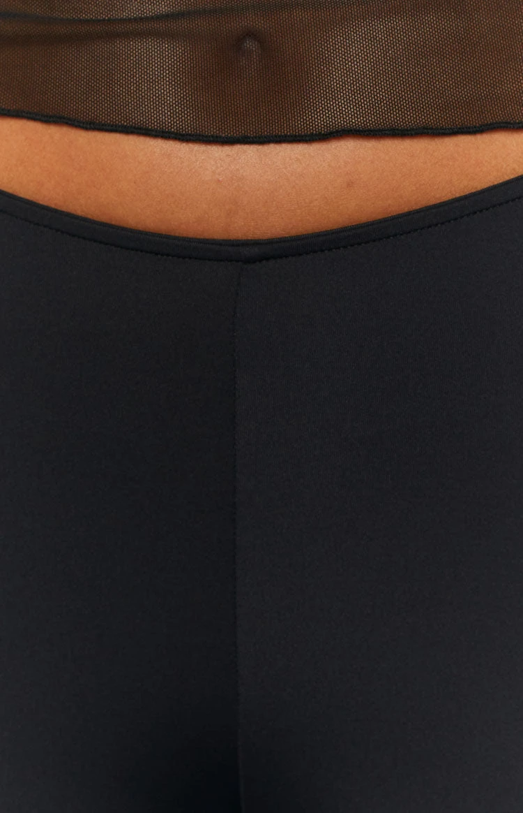 Lioness Black Bisous Pants - Image 5