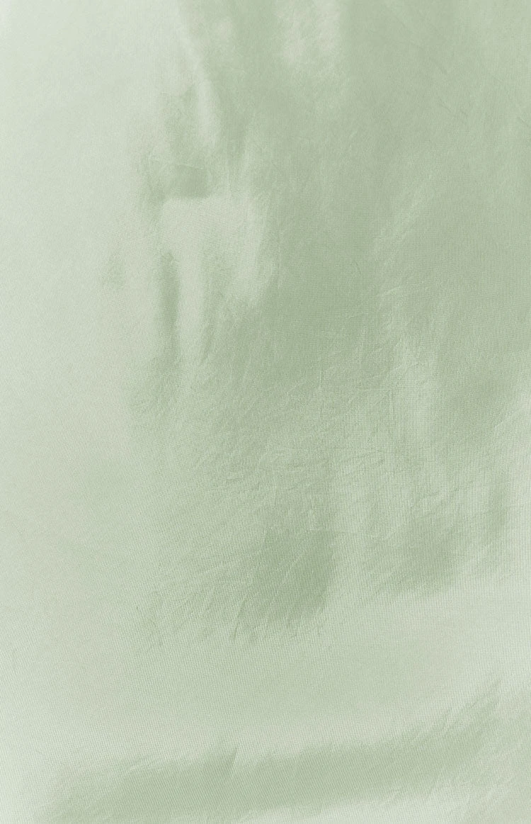 Milliana Sage Mini Skirt - Image 5