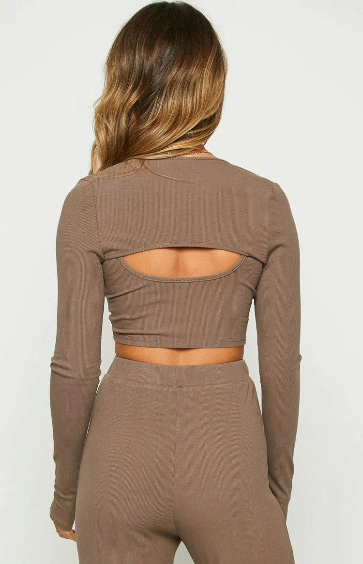 Sammie Brown Crop Top - Image 5