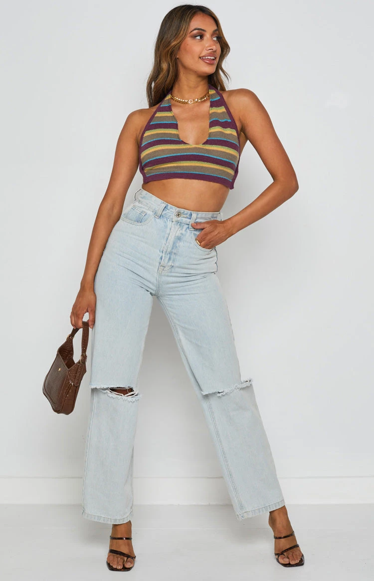 Summit Crop Top - Image 7