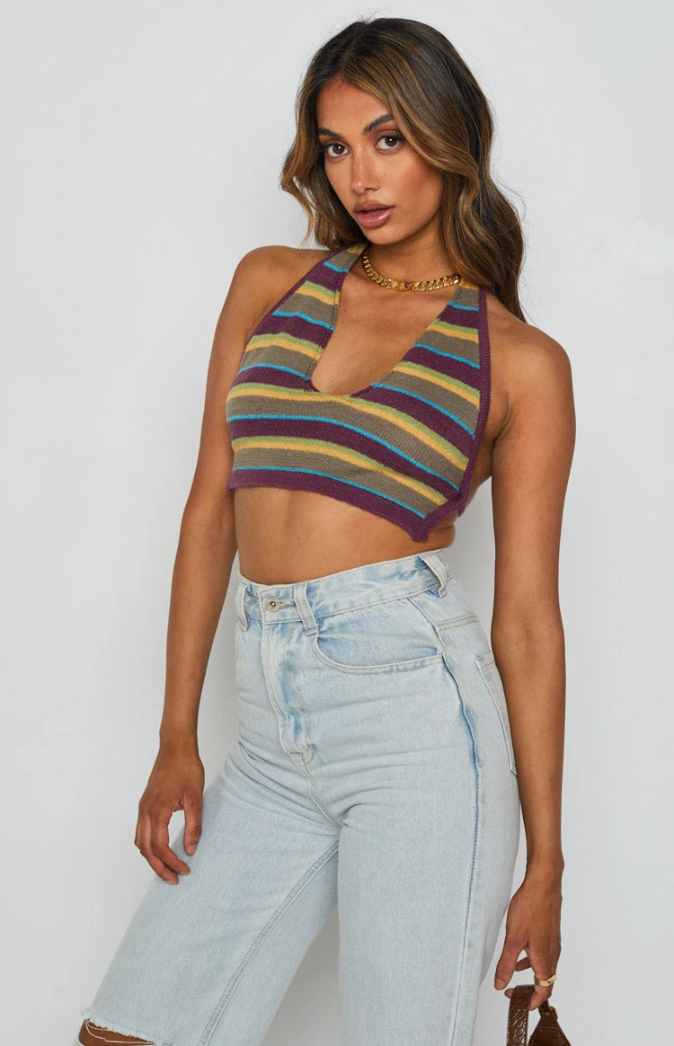 Summit Crop Top - Image 8