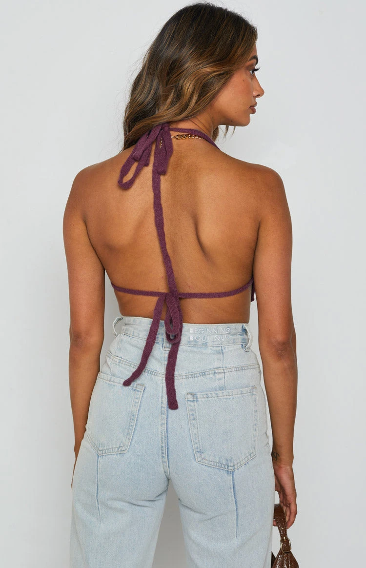 Summit Crop Top - Image 9