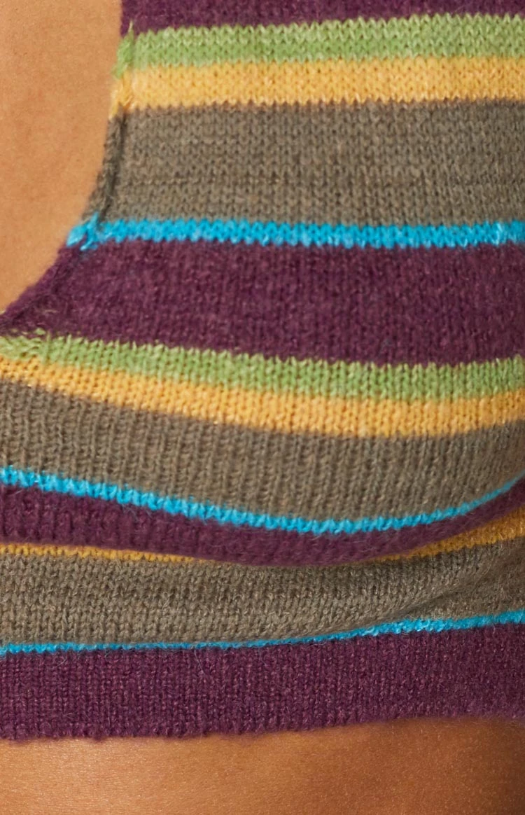 Summit Crop Top - Image 10