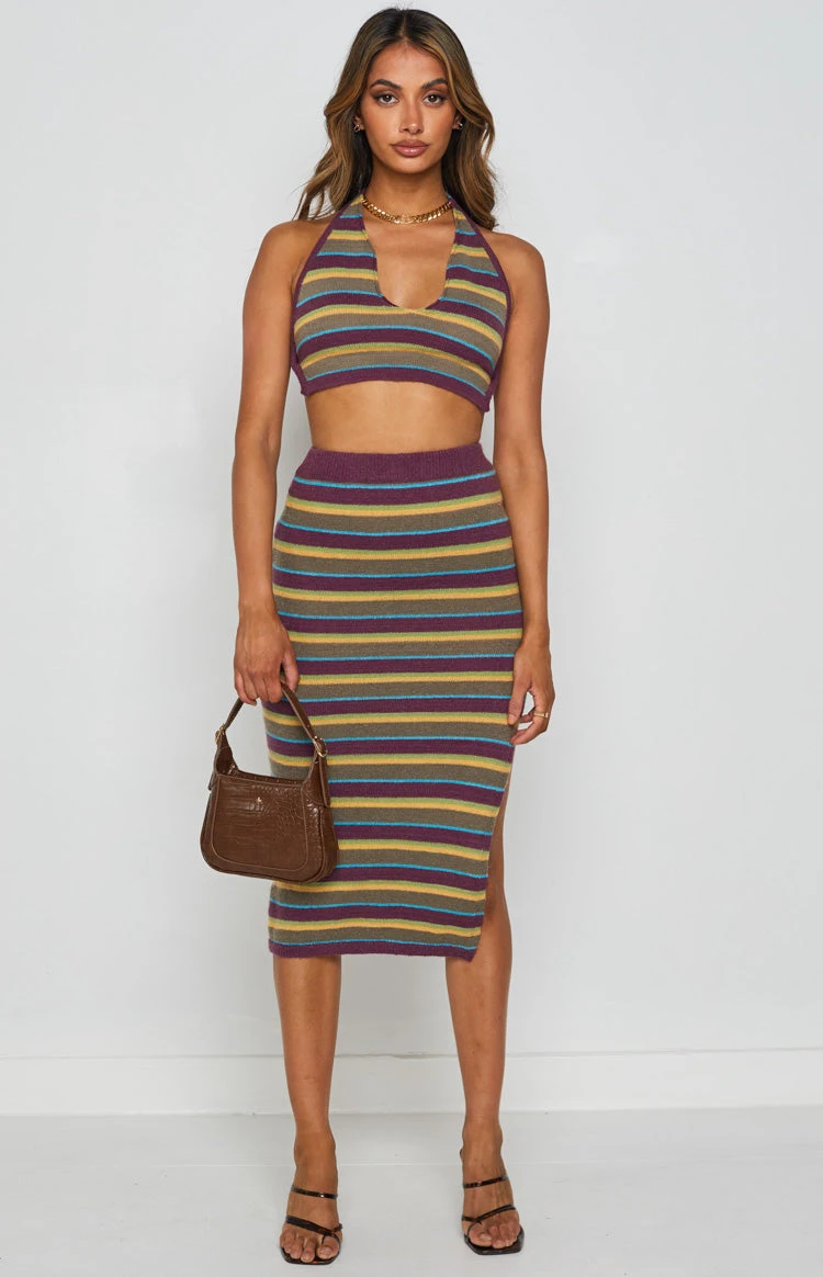 Summit Crop Top - Image 6